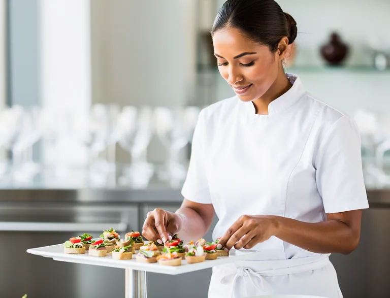 Luxury Caterer service in Welwyn Garden City